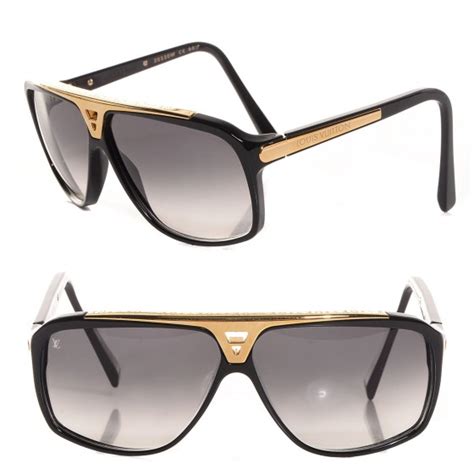 evidence lv|lv evidence sunglasses for sale.